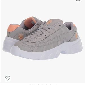 ⭐️SALE⭐️ K-Swiss Women’s Comfort Sneakers 👟